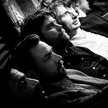 The New Mastersounds Share 'Gonna Get in My Way' Digital Single Ahead