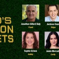 Casting Announcement For Milwaukee Rep Season Openers
