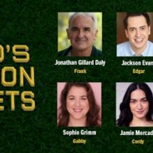 Casting Announcement For Milwaukee Rep Season Openers