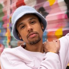 Interview: Oliver Edward of & JULIET at Stage Operettenhaus Hamburg