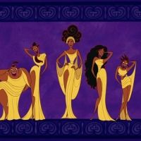 VIDEO: Watch a HERCULES Reunion on Stars in the House