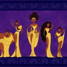 VIDEO: Watch a HERCULES Reunion on Stars in the House