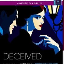 Review: DECEIVED at Everyman Theatre