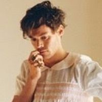 Harry Styles Announces New Album 'Harry's House'