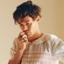 Harry Styles Announces New Album 'Harry's House'