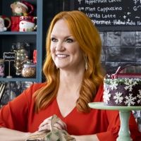 Food Network Announces First Scripted Feature CANDY COATED CHRISTMAS