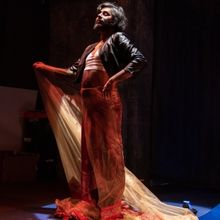 Review: MAHĀBHĀRATA at Z Space