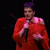 Liza's At BroadwayWorld.com... Send in YOUR Questions Now for the Legendary Star