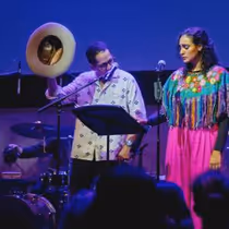 Photos: THE ZARABANDA VARIATIONS to Have Album Release Concert at National Sawdust