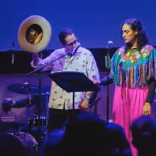 Photos: THE ZARABANDA VARIATIONS to Have Album Release Concert at National Sawdust