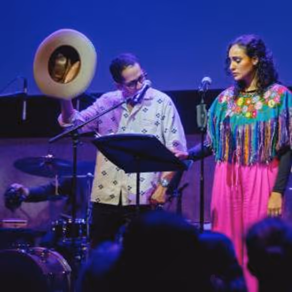 Photos: THE ZARABANDA VARIATIONS to Have Album Release Concert at National Sawdust Photo