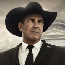 YELLOWSTONE Season Five Part One to Be Released on Blu-Ray