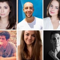 THE PICKUP ARTIST And MY NAME IS ANNIE KING Headline New York Theatre Barn's New…