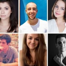 THE PICKUP ARTIST And MY NAME IS ANNIE KING Headline New York Theatre Barn's New Work