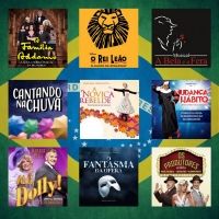 BWW Blog: Broadway in Brazil