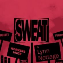 Detroit Rep Theatre to Present the Michigan Professional Premiere of SWEAT Beginning 