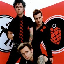 Green Day Releasing Massive 'American Idiot 20th Anniversary Deluxe Edition'