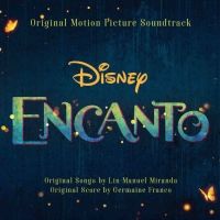 Lin-Manuel Miranda's ENCANTO Soundtrack Surges to #1 on Billboard