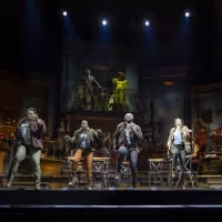 BWW Review: HADESTOWN at Orpheum Theatre
