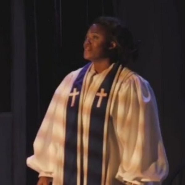 Video: First Look at THE AMEN CORNER Arkansas Repertory Theatre - Arkansas Theater Video