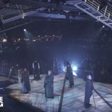 VIDEO: Check Out a Clip of Signature Theatre's Production of TITANIC