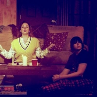 Review: 3rd Act Theatre Company comes to play and slay with EAT, SLAY, LEAVE