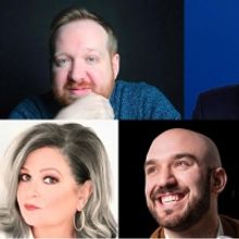 Lee Roy Reams, Faith Prince, Ari Axelrod, and Anita Gillette to Join 92NY's Cabaret C