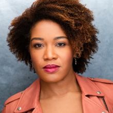 SUNSET BOULEVARD To Welcome Rashidra Scott As Its New 'Norma' Standby