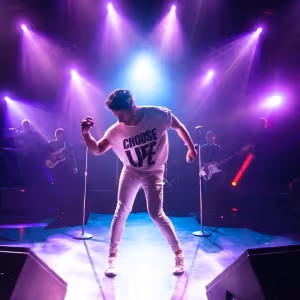 THE LIFE AND MUSIC OF GEORGE MICHAEL U.S. Tour Returns This Fall