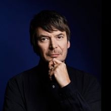 Lung Ha Theatre Company and Six Point Productions Present LUNG cHAts Live with Ian Ra