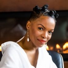 Conversations About Jazz Welcomes Jazz Vocalist Nnenna Freelon, August 12