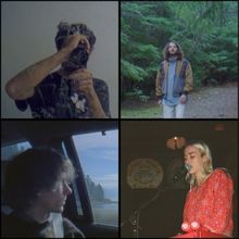 Peel Dream Magazine Expands North American Summer Tour With Wild Nothing