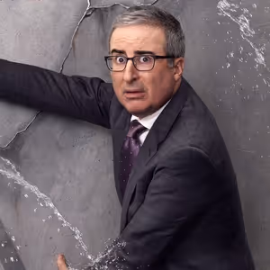 LAST WEEK TONIGHT WITH JOHN OLIVER Sets HBO Return