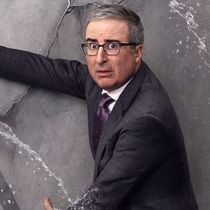 LAST WEEK TONIGHT WITH JOHN OLIVER Sets HBO Return