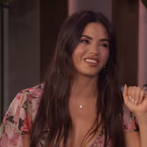 Jenna Dewan Recalls Diving Stunt Mistake From THE ROOKIE Season 8 Finale