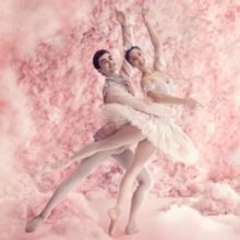 The Australian Ballet Presents THE NUTCRACKER In Melbourne, Adelaide and Sydney