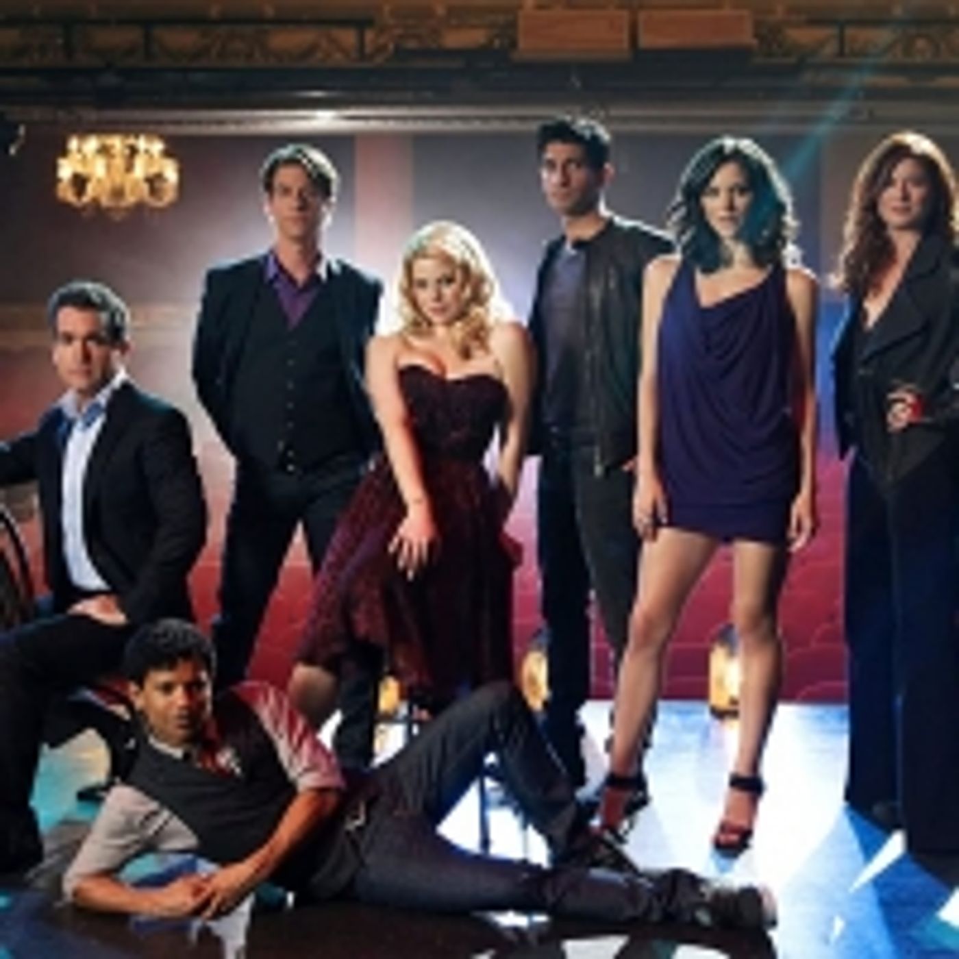 Wake Up With BWW 5/22: SMASH is Headed to Broadway, and More!  Image