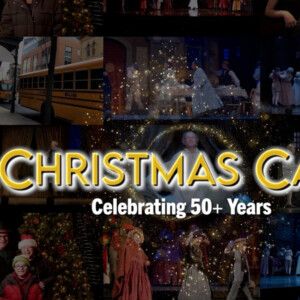 Video: Milwaukee Rep Celebrates Over 50 Years of A CHRISTMAS CAROL