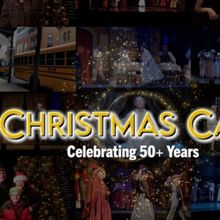 Video: Milwaukee Rep Celebrates Over 50 Years of A CHRISTMAS CAROL