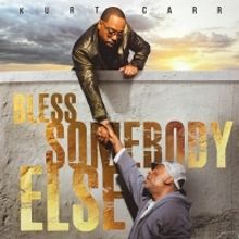 New Album From Gospel Legend Kurt Carr Debuts At #2