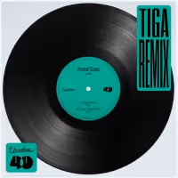 Tiga Drops Dark Remix of Lime Favorite 'Angel Eyes'