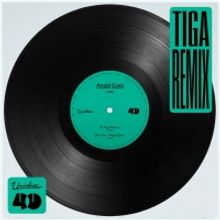 Tiga Drops Dark Remix of Lime Favorite 'Angel Eyes'