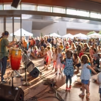 BROAD FEST Returns To The Broad Stage, September 1