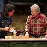 BWW Review: South Coast Repertory Serves Slow Burning Food Drama AUBERGINE