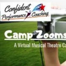 Happy Camper Live Hosts Camp Zoomsical - Virtual Musical Theatre Summer Camp