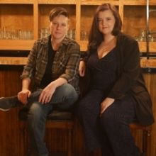 Artistic Director E.M. Davis and Managing Director Rose Hamill To Exit Broken Nose Th