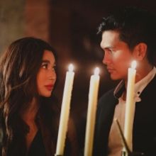 Nicole Asensio Teases New Song CHRISTMAS WITHOUT YOU