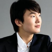 South Korean Pianist Seong Jin-Cho to Play NJPAC This March Interview