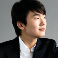 South Korean Pianist Seong Jin-Cho to Play NJPAC This March