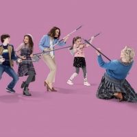 How to Get $35 Rush Tickets to MRS. DOUBTFIRE with TodayTix!